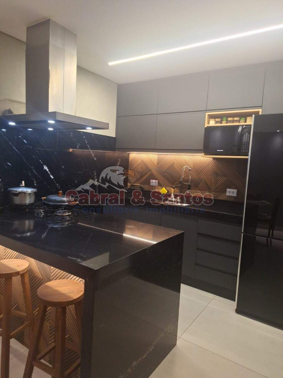 Casa à venda no PARQUE NOSSA SENHORA DA CANDELÁRIA: Foto 02