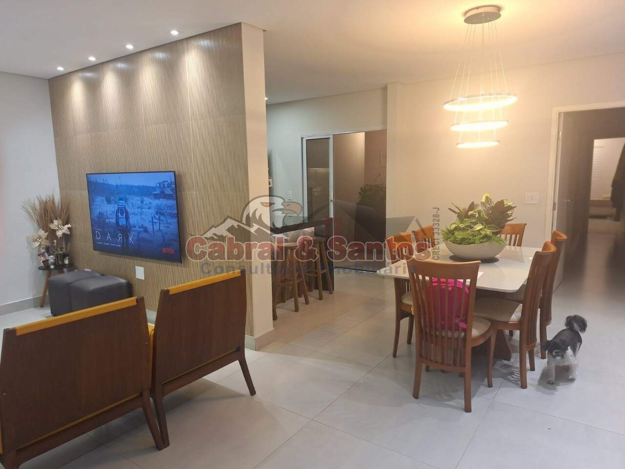 Casa à venda no PARQUE NOSSA SENHORA DA CANDELÁRIA: Foto 06