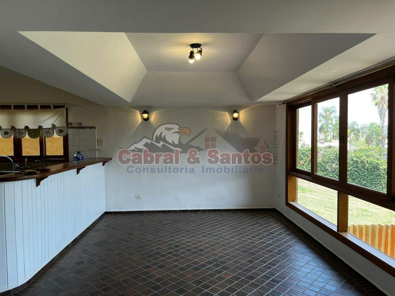 Casa à venda no BAIRRO CAMPOS DE SANTO ANTÔNIO: Foto 06