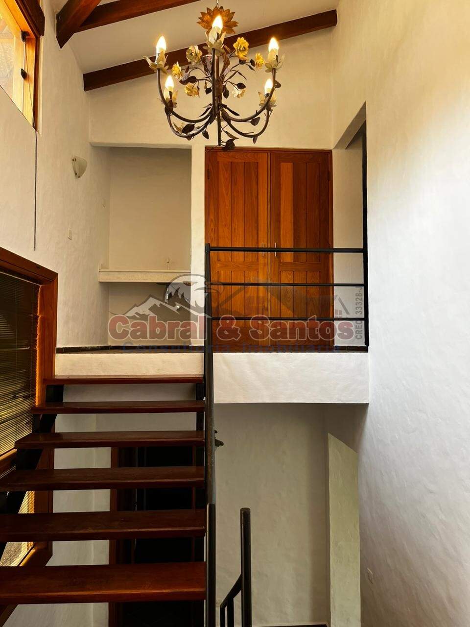 Casa à venda no BAIRRO CAMPOS DE SANTO ANTÔNIO: Foto 02