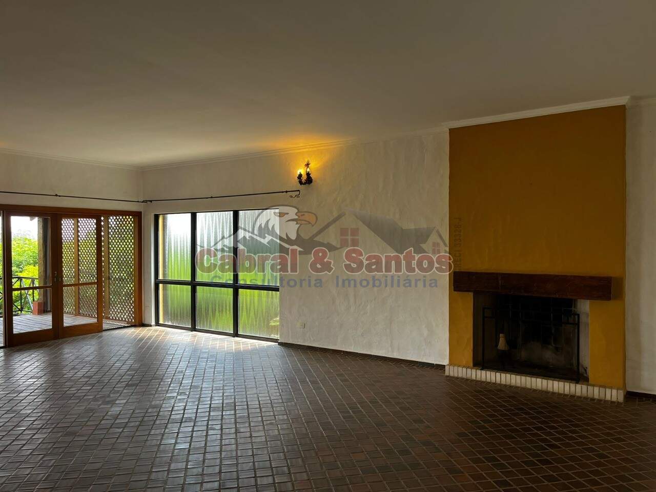 Casa à venda no BAIRRO CAMPOS DE SANTO ANTÔNIO: Foto 04