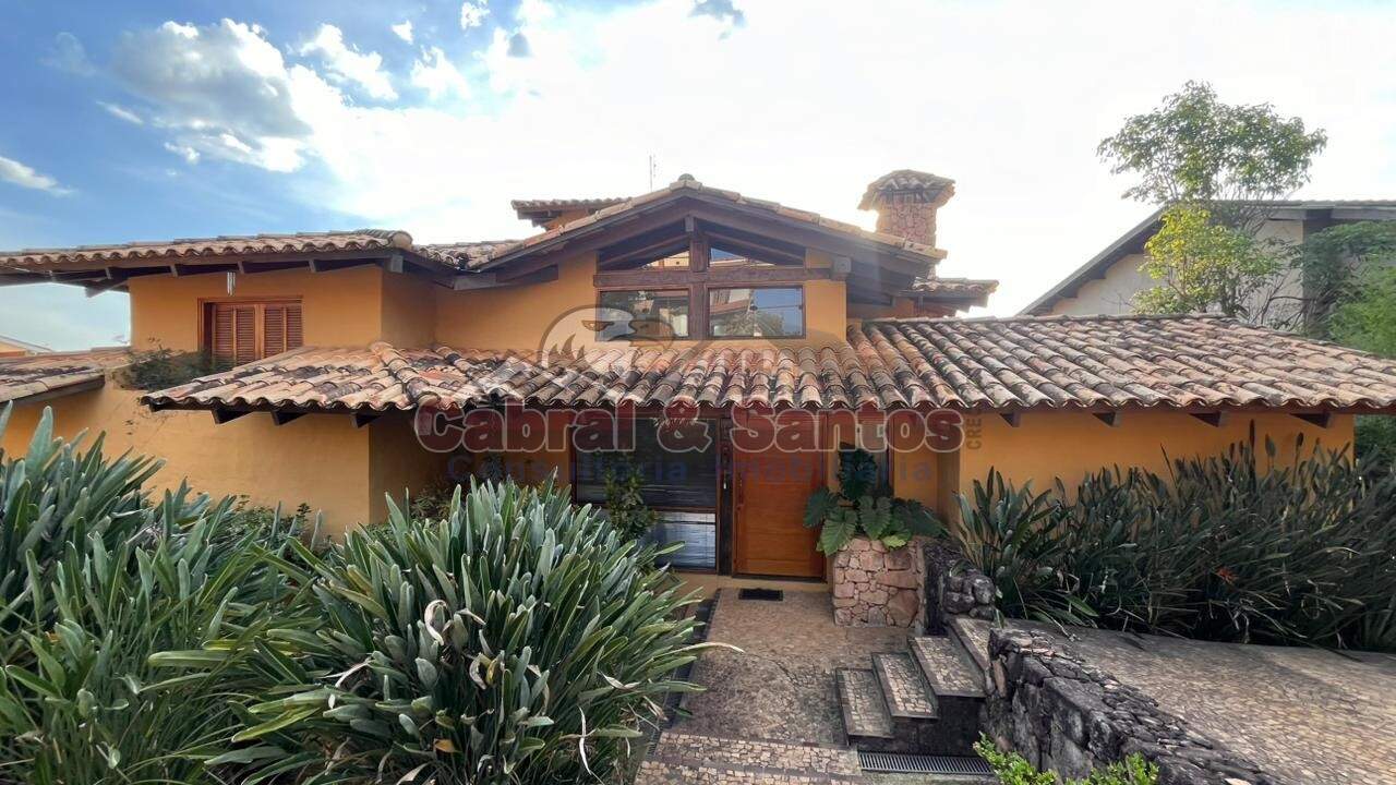 Casa à venda no BAIRRO CAMPOS DE SANTO ANTÔNIO: Foto 48