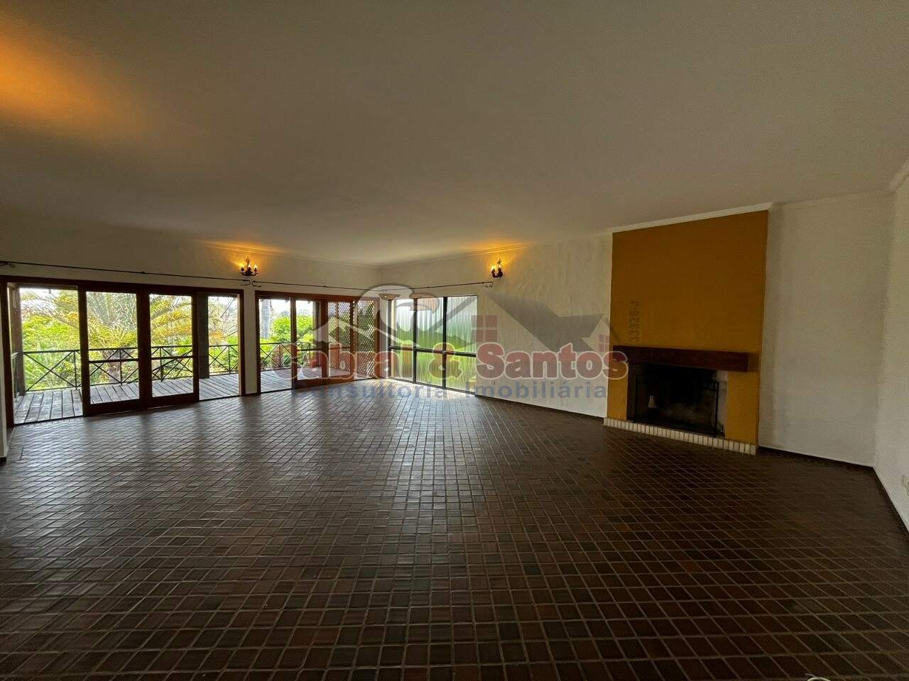 Casa à venda no BAIRRO CAMPOS DE SANTO ANTÔNIO: Foto 05