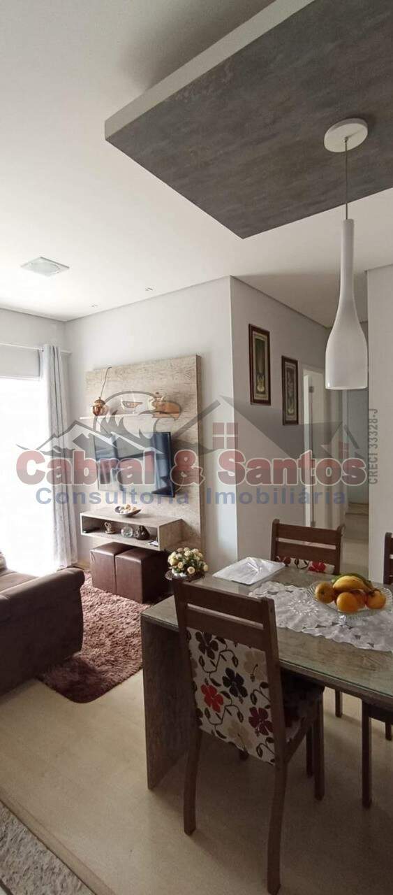 Apartamento à venda no NOSSA SENHORA APARECIDA: Foto 02