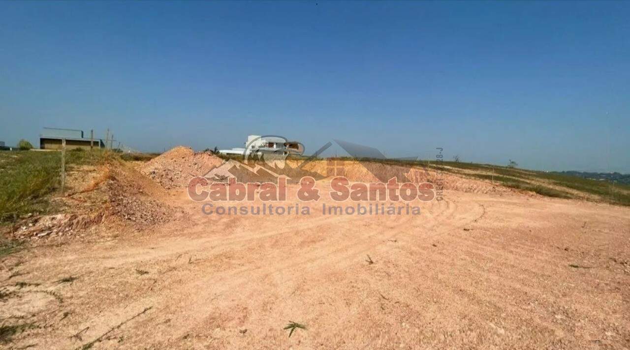 TERRENO à venda no RESIDENCIAL PARQUE CAMPOS DE SANTO ANTÔNIO II: Foto 02