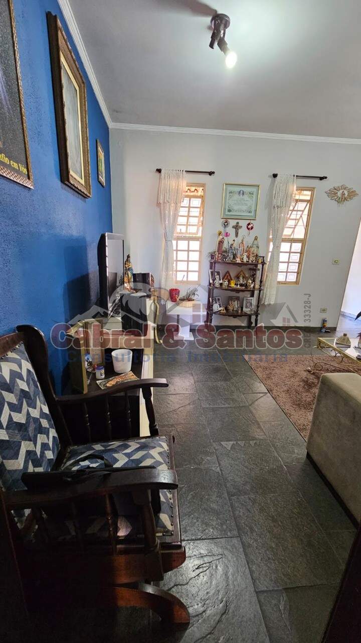 Casa à venda no JARDIM AGARUSSI: Foto 06
