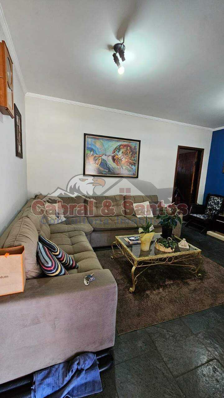 Casa à venda no JARDIM AGARUSSI: Foto 04
