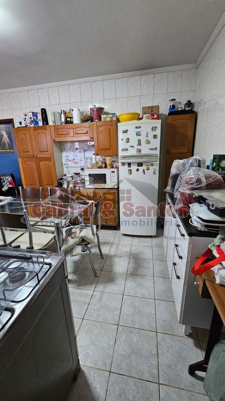 Casa à venda no JARDIM AGARUSSI: Foto 07