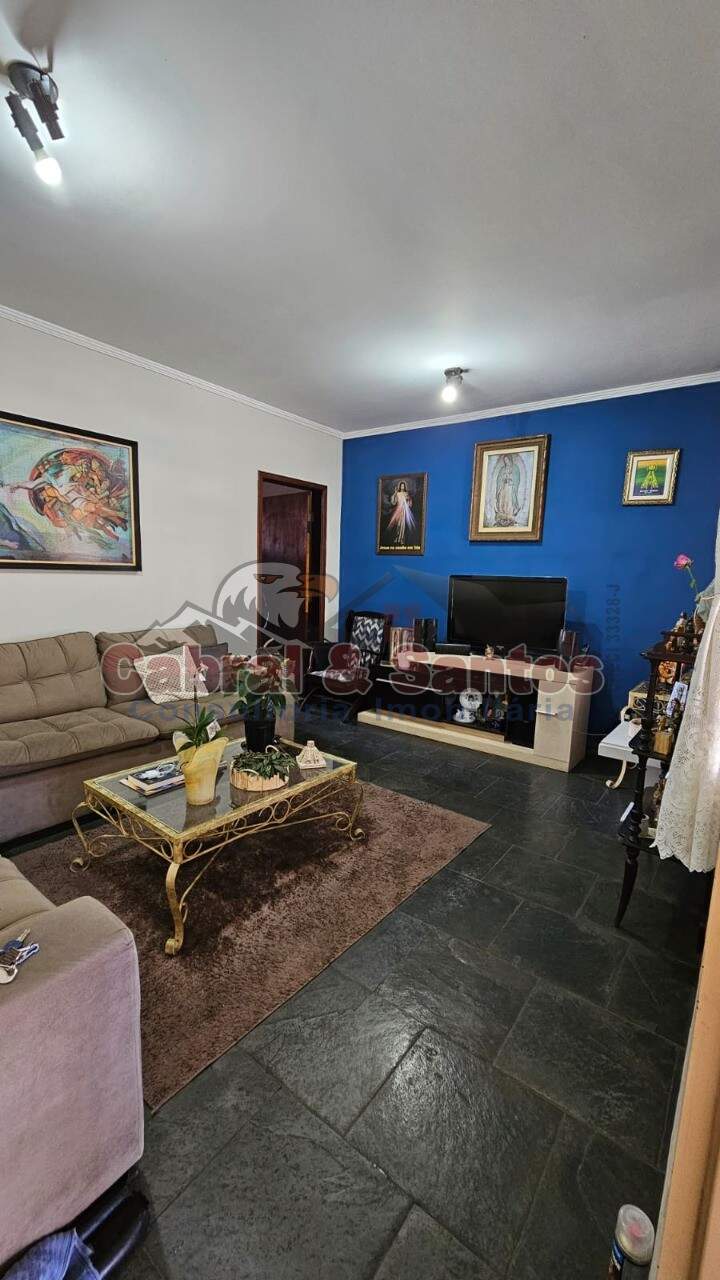 Casa à venda no JARDIM AGARUSSI: Foto 05