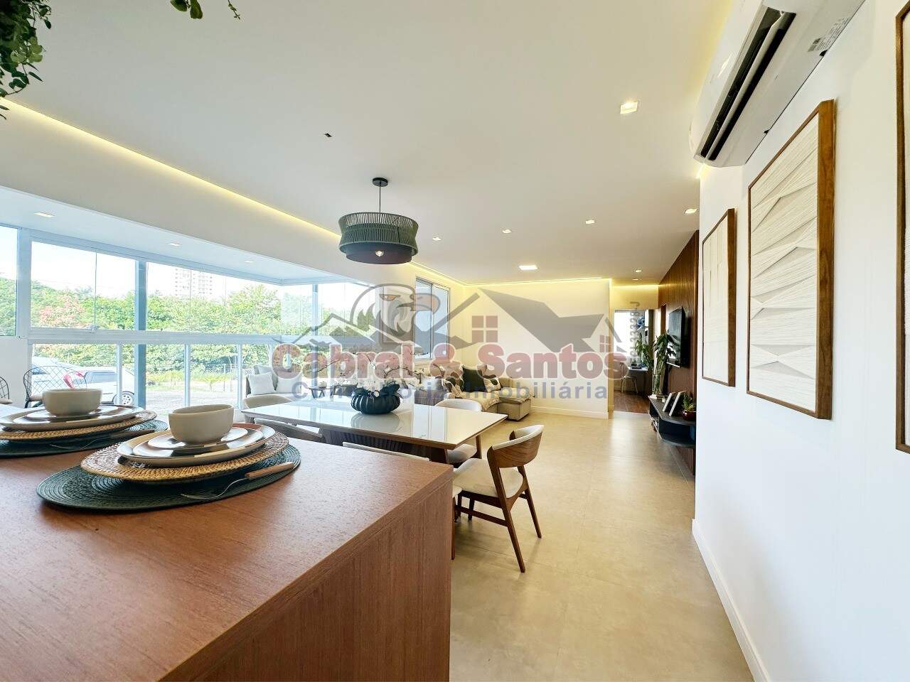 Apartamento à venda no ITU NOVO CENTRO: Foto 09