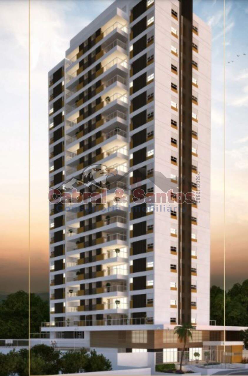 Apartamento à venda no ITU NOVO CENTRO: Foto 01