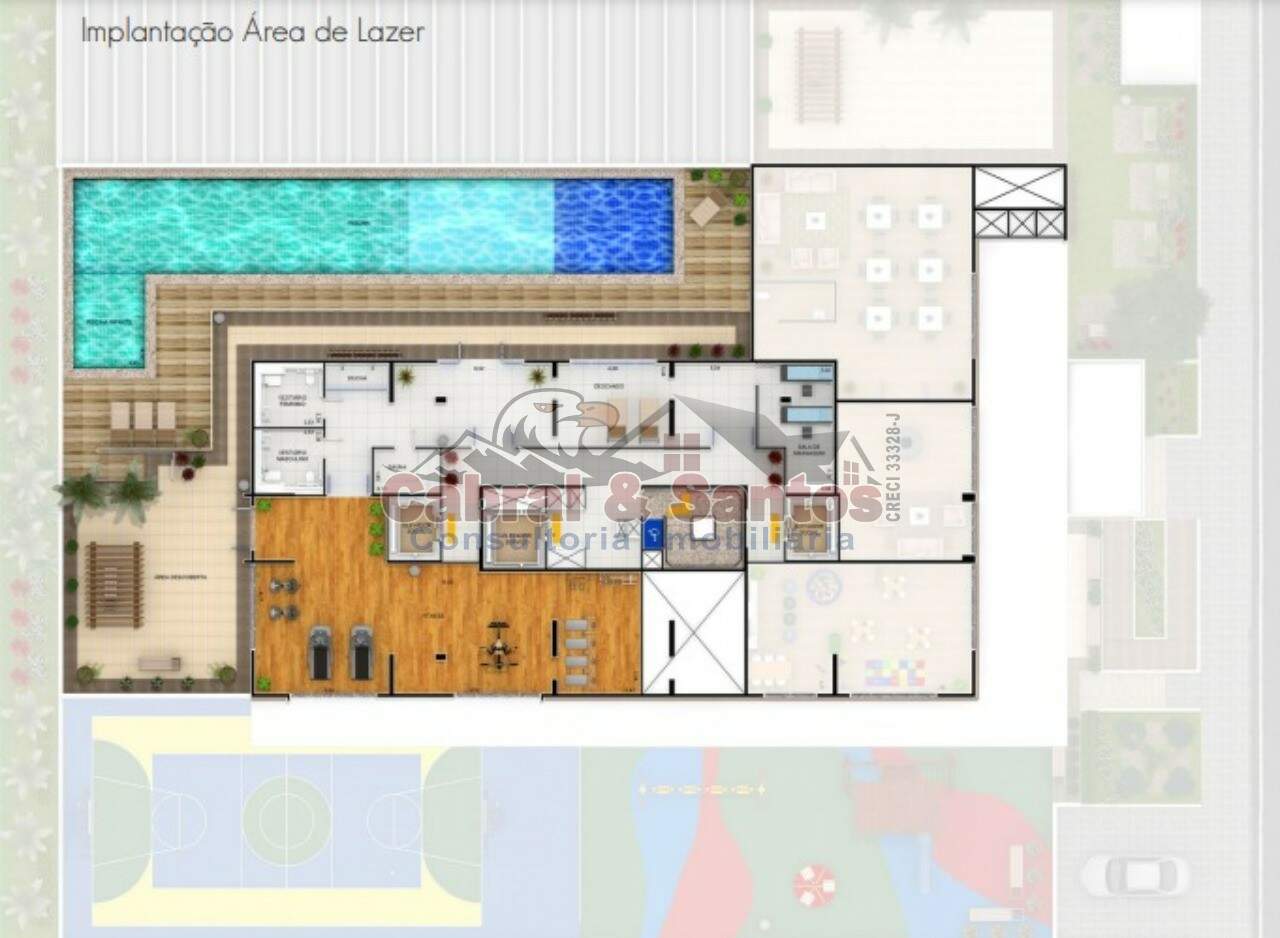 Apartamento à venda no ITU NOVO CENTRO: Foto 05