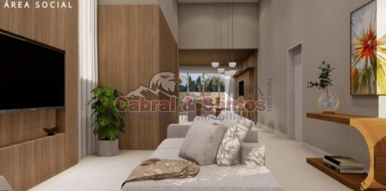 Casa à venda no RESIDENCIAL CENTRAL PARQUE: Foto 03