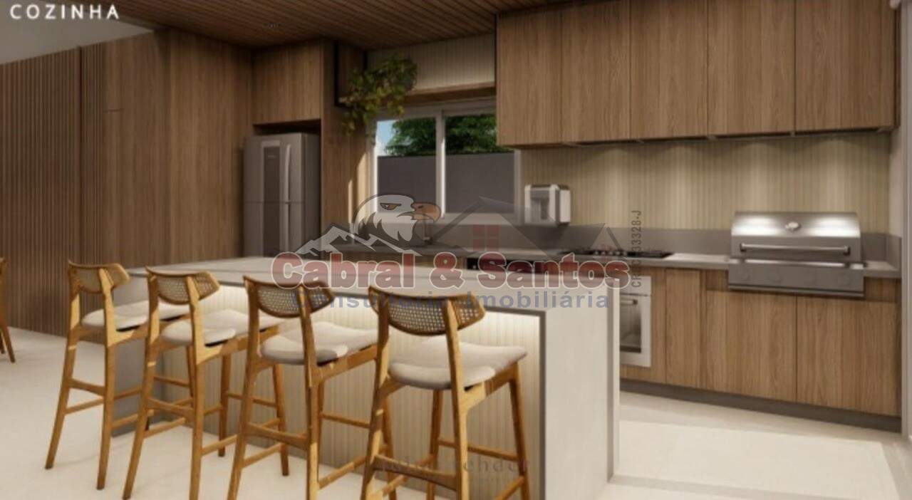 Casa à venda no RESIDENCIAL CENTRAL PARQUE: Foto 07