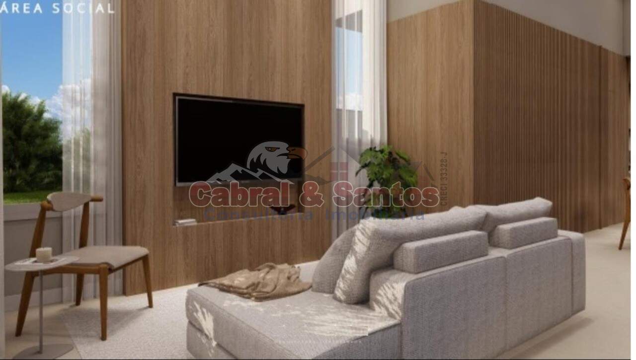 Casa à venda no RESIDENCIAL CENTRAL PARQUE: Foto 04