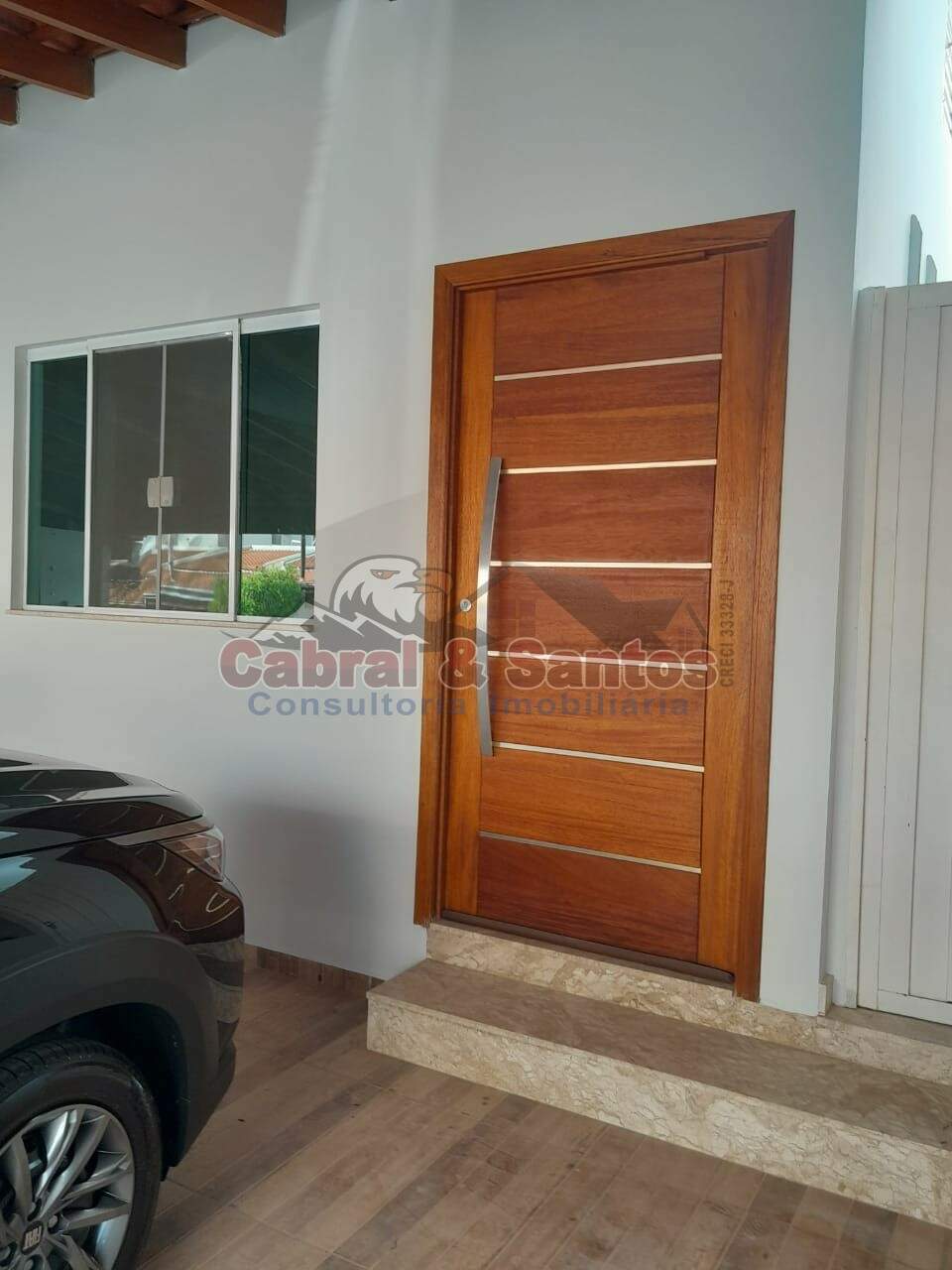 Casa à venda no BELA VISTA: Foto 02