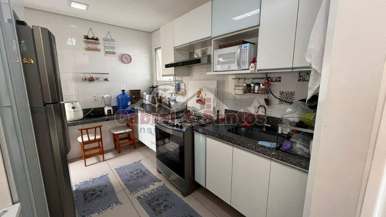 Casa à venda no CHÁCARA PARAÍSO: Foto 08