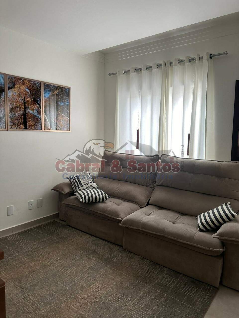 Casa à venda no CHÁCARA PARAÍSO: Foto 04
