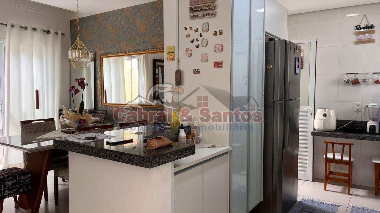 Casa à venda no CHÁCARA PARAÍSO: Foto 07