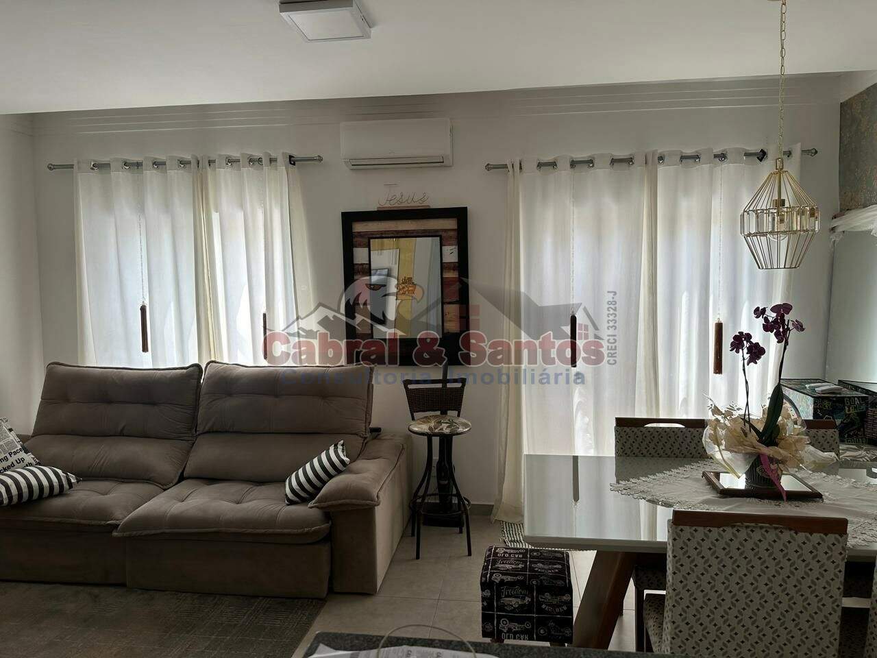 Casa à venda no CHÁCARA PARAÍSO: Foto 05