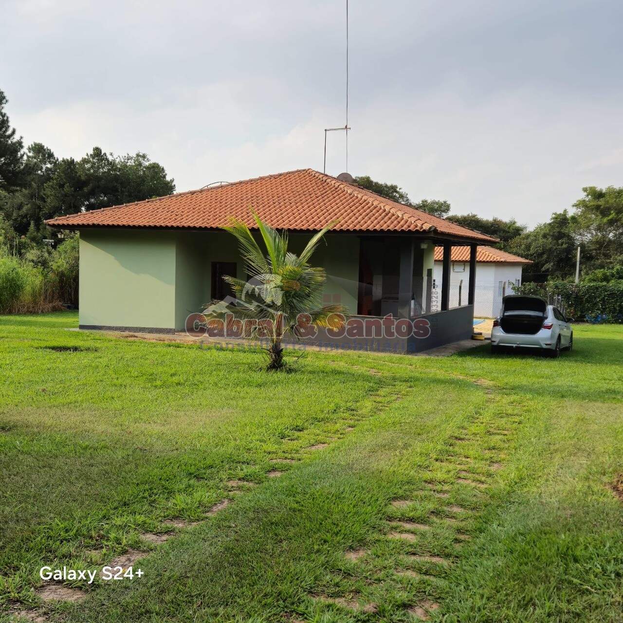 Chácara à venda no CHÁCARA CAROLINA: Foto 10