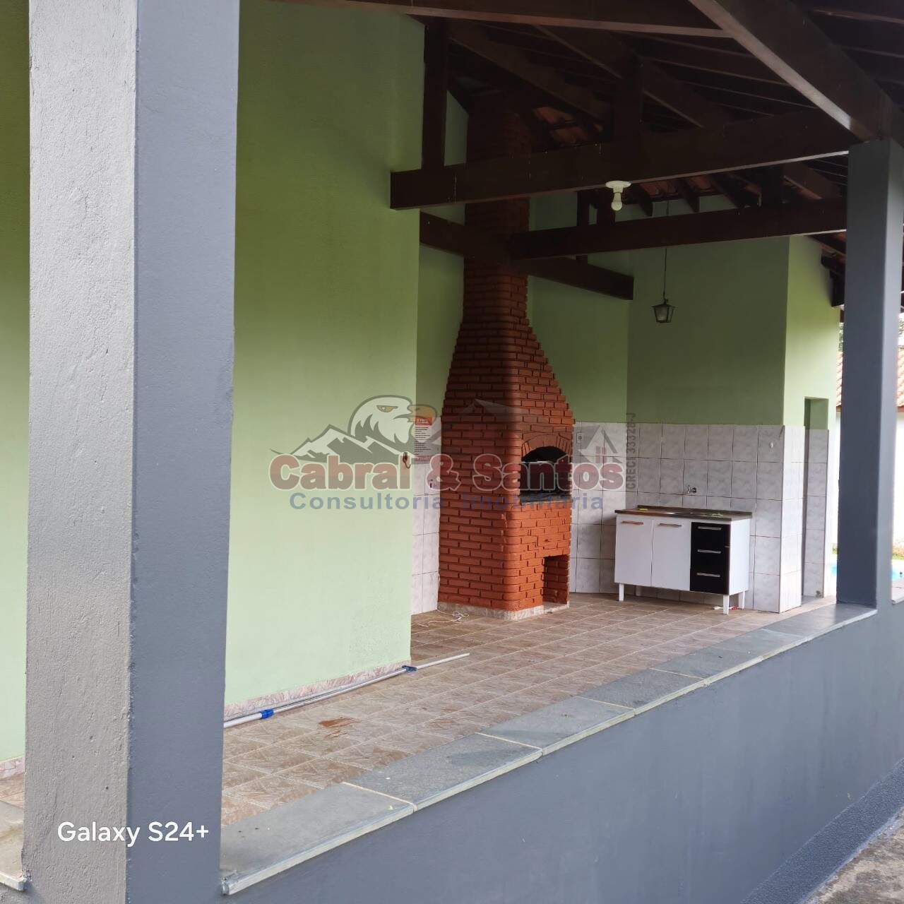 Chácara à venda no CHÁCARA CAROLINA: Foto 16