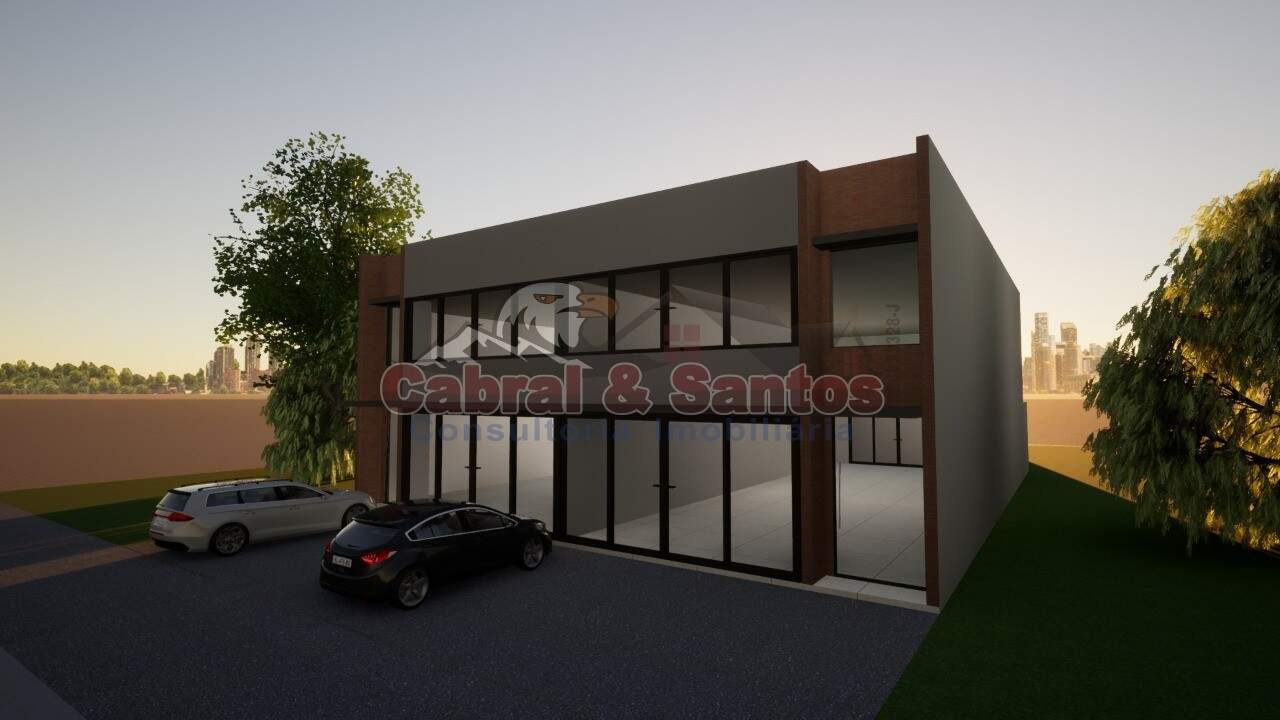 Salão para aluguel no VILA NOVA: Foto 03