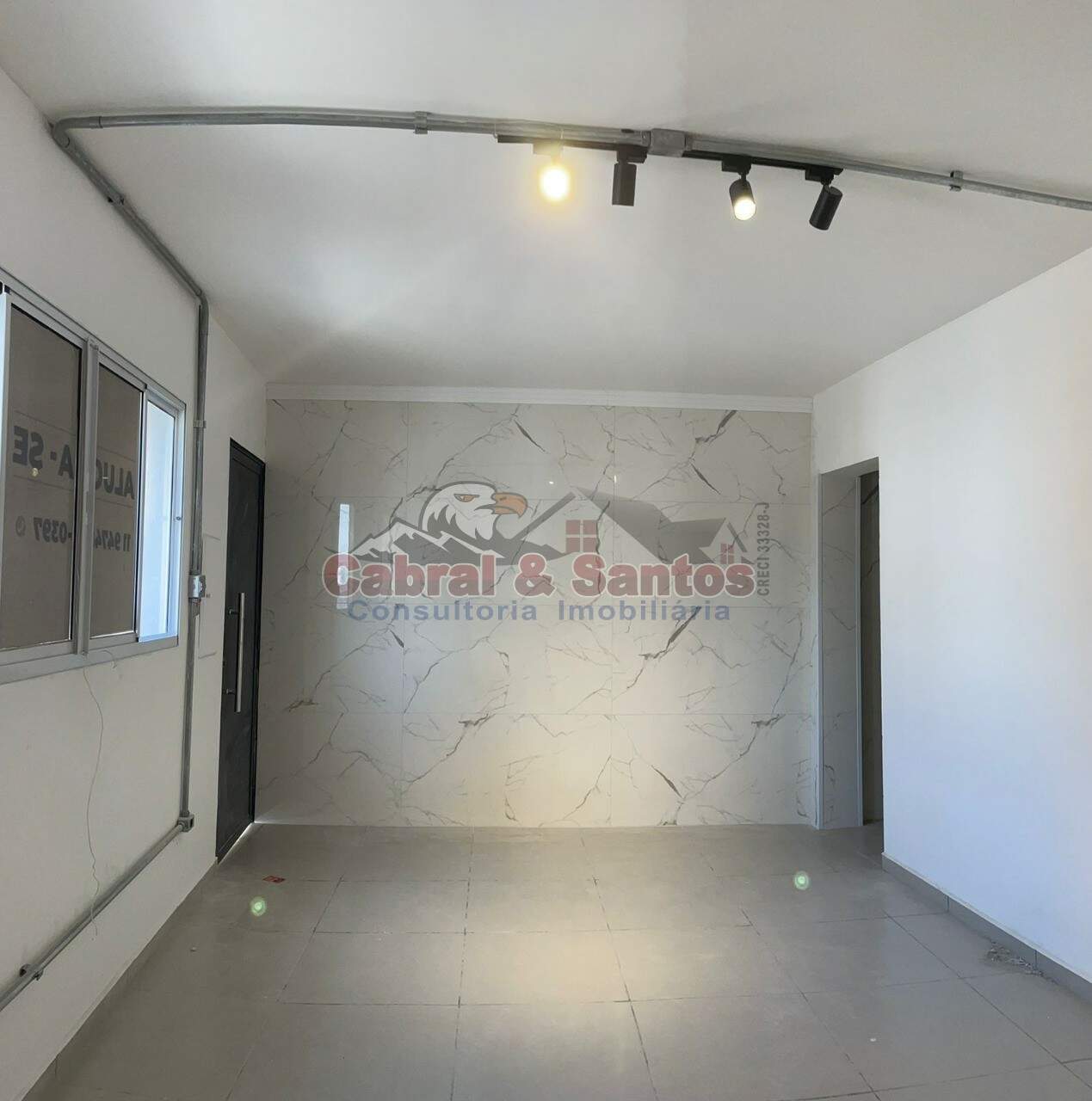 Salão para aluguel no CENTRO: Foto 02
