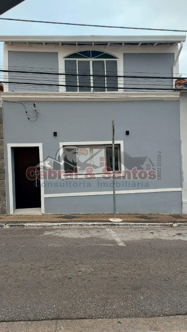 Salão para aluguel no CENTRO: Foto 01