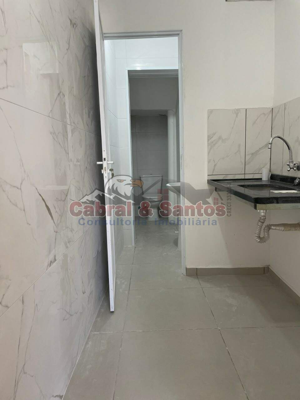 Salão para aluguel no CENTRO: Foto 06