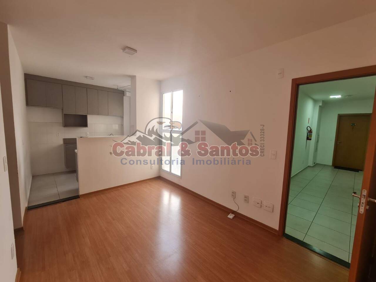 Apartamento à venda no VILA ESPERANÇA: Foto 01