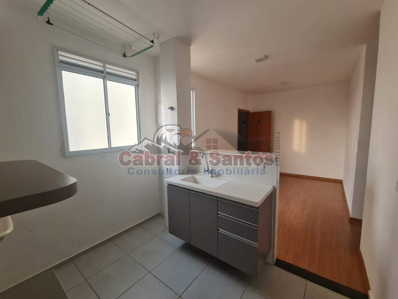 Apartamento à venda no VILA ESPERANÇA: Foto 03