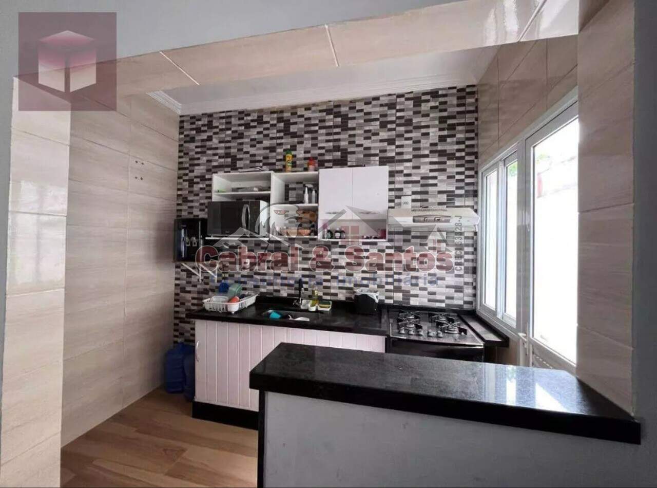 Casa à venda no JARDIM PAULISTA III: Foto 05
