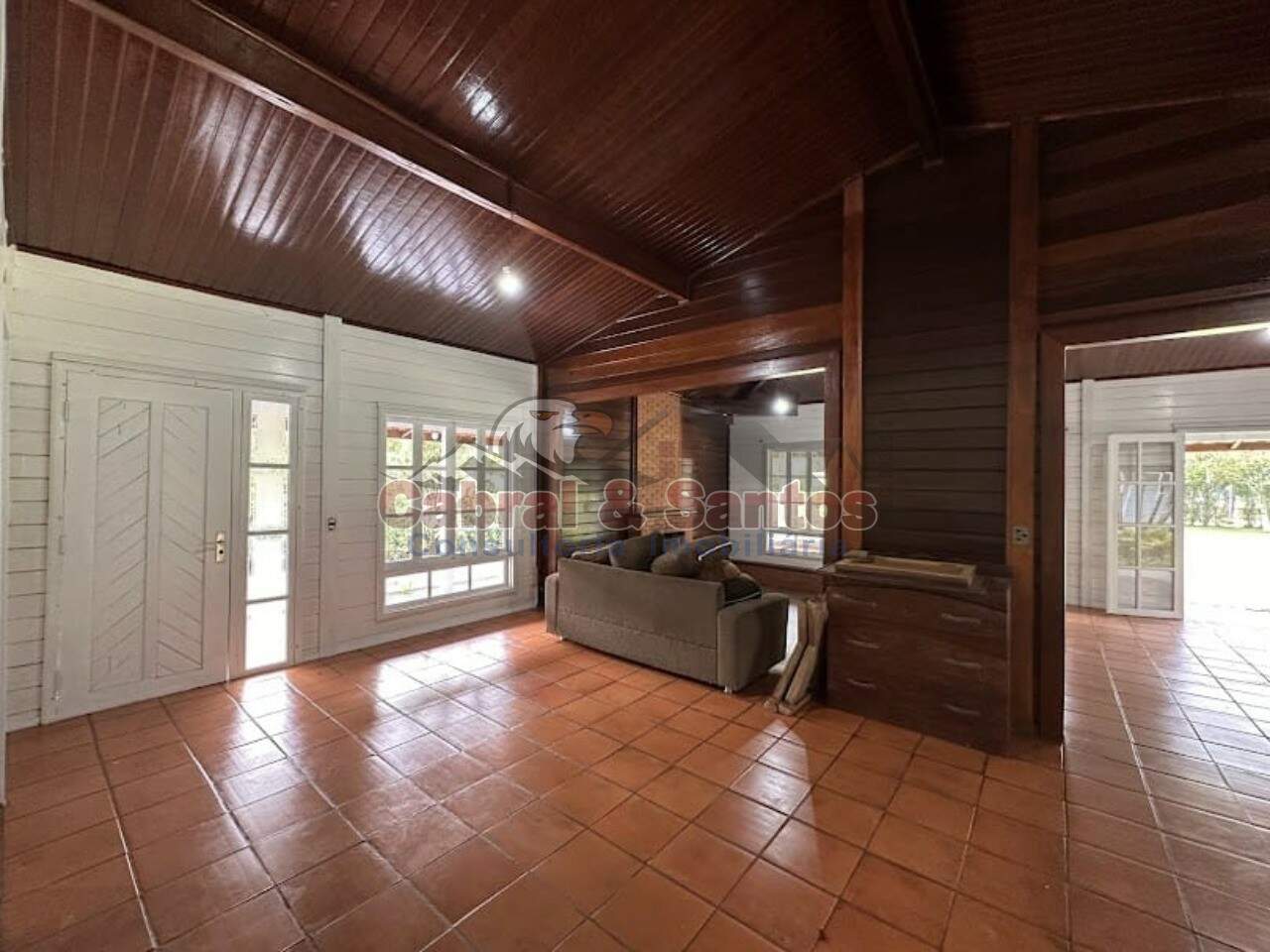 Casa à venda no CITY CASTELLO: Foto 13
