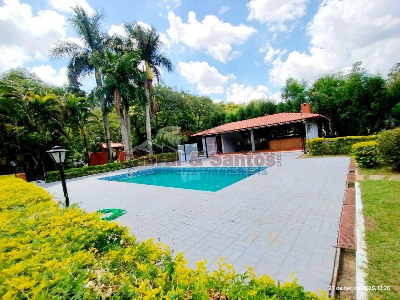 Casa à venda no CITY CASTELLO: Foto 53