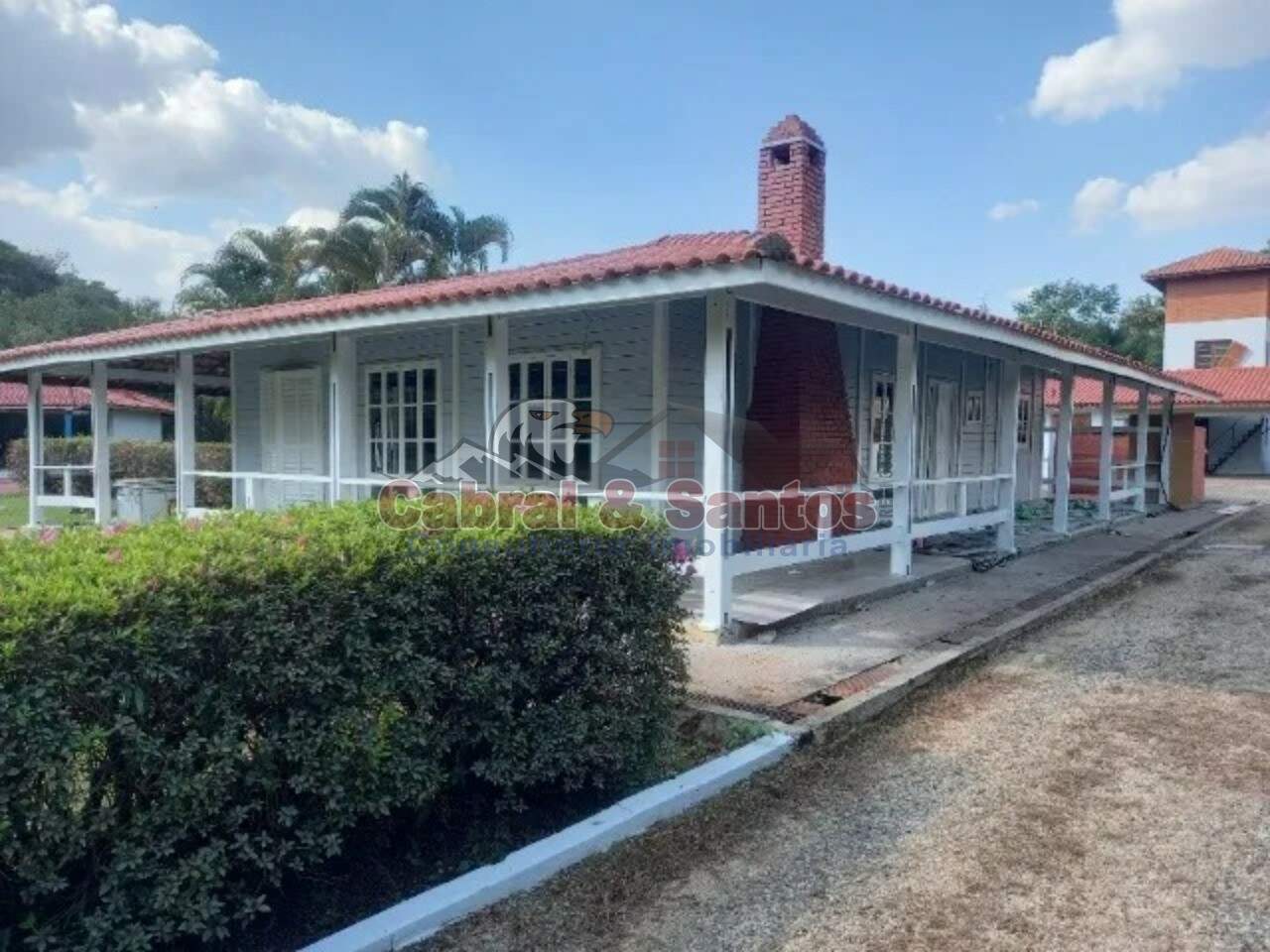 Casa à venda no CITY CASTELLO: Foto 05