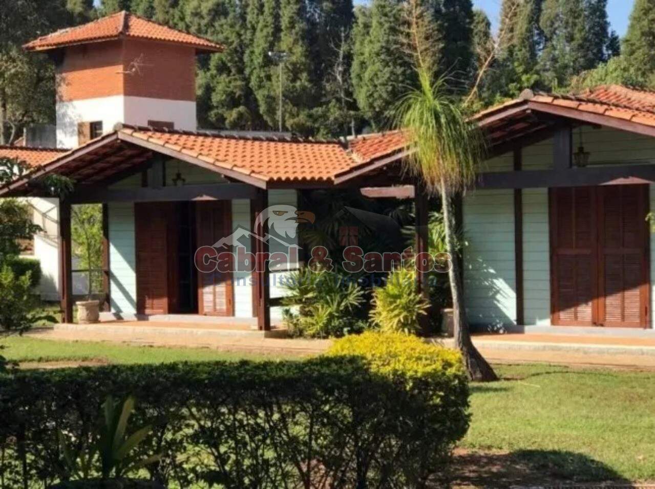 Casa à venda no CITY CASTELLO: Foto 02