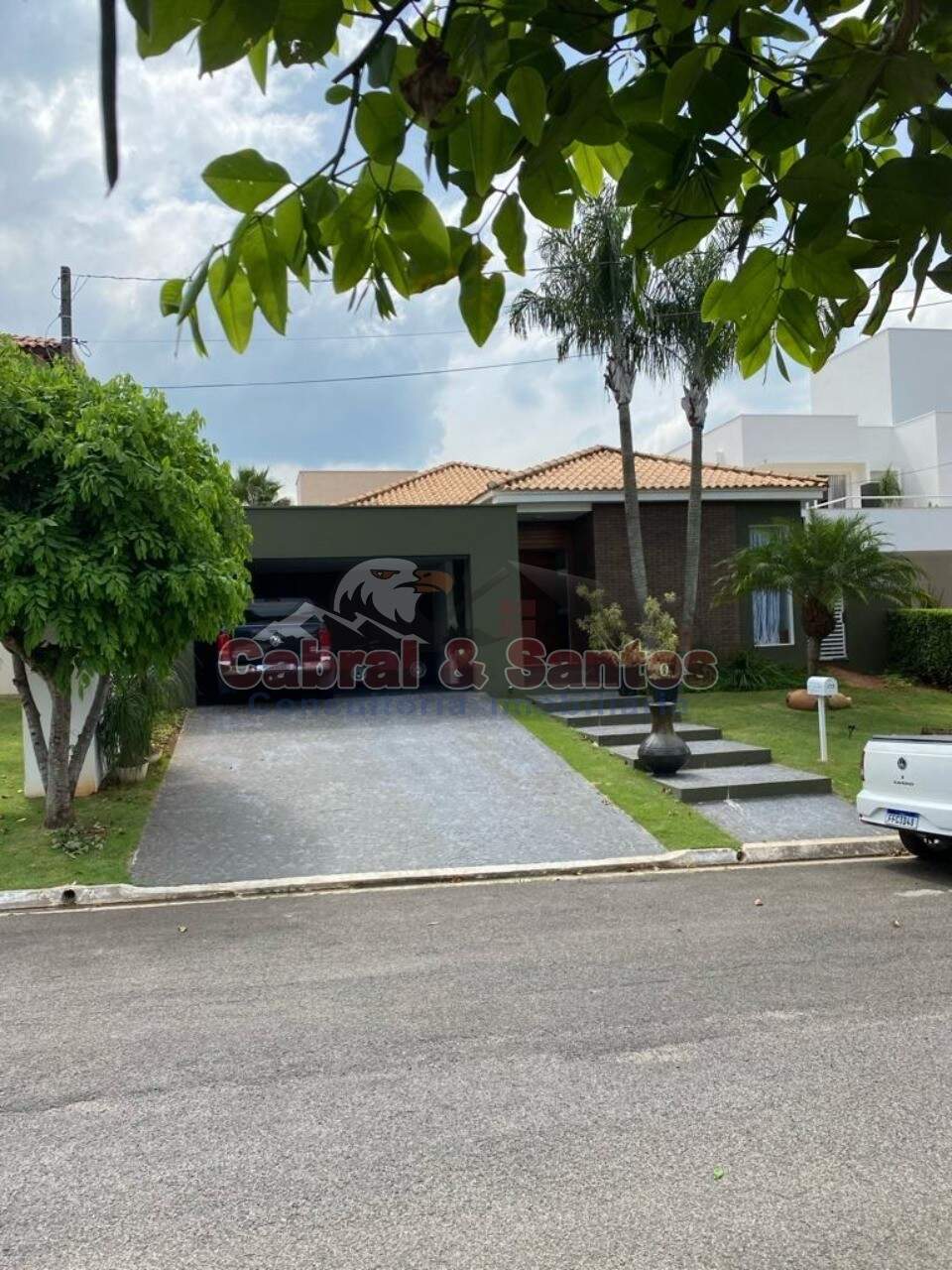 Casa à venda no JARDIM THEODORA: Foto 01
