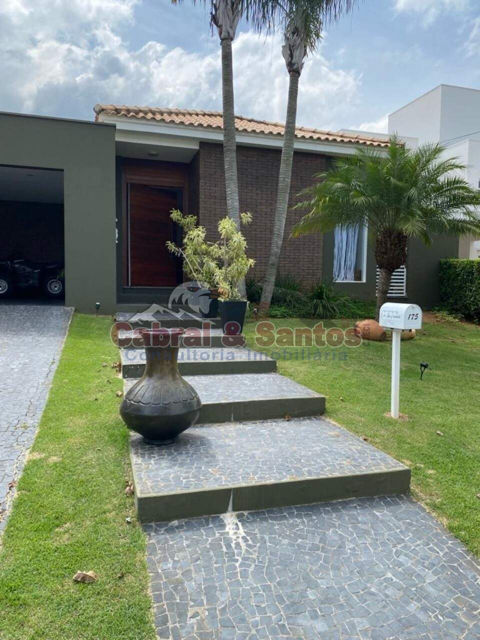 Casa à venda no JARDIM THEODORA: Foto 02