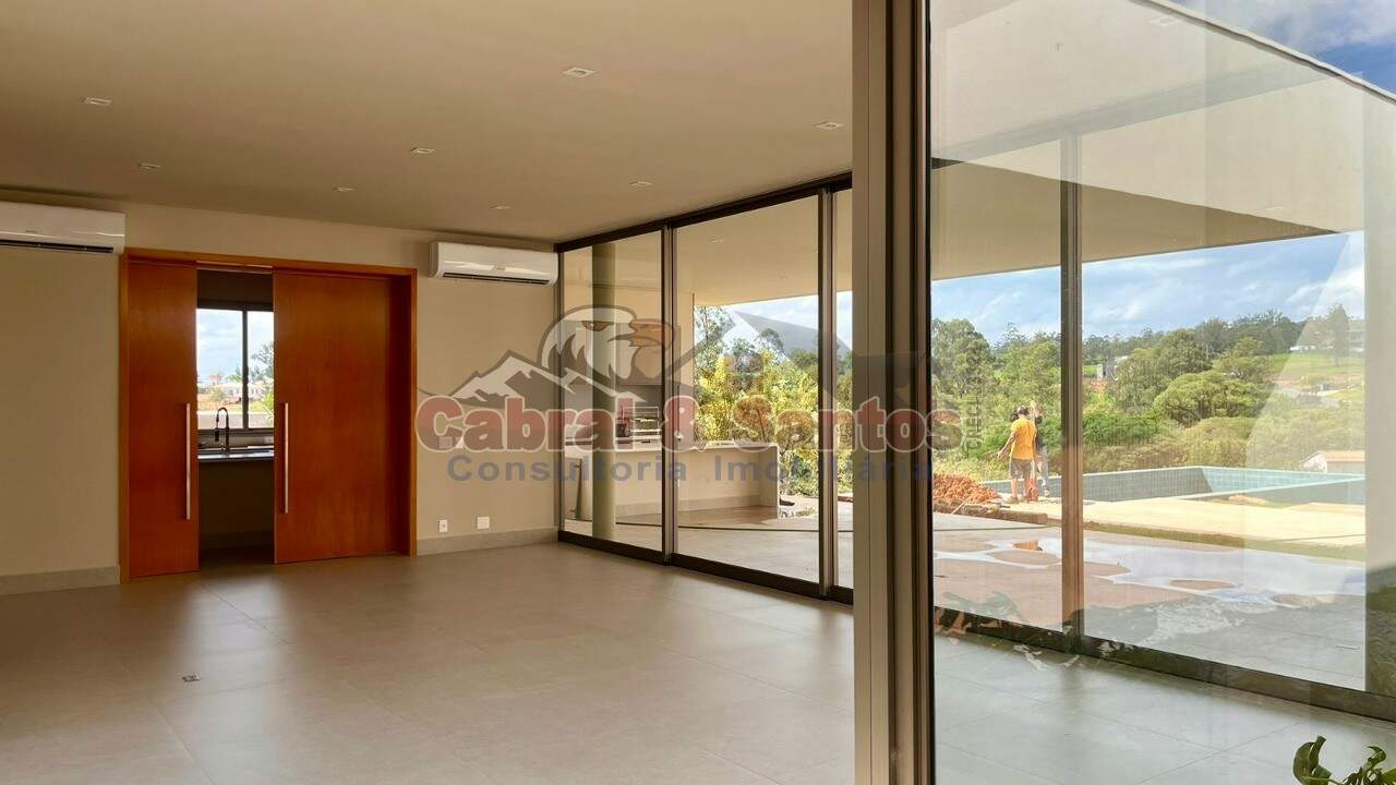 Casa à venda no TERRAS DE SÃO JOSÉ II: Foto 04