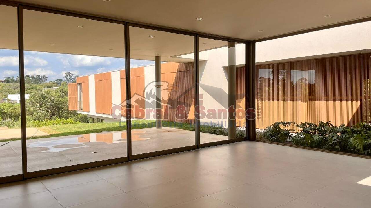 Casa à venda no TERRAS DE SÃO JOSÉ II: Foto 06