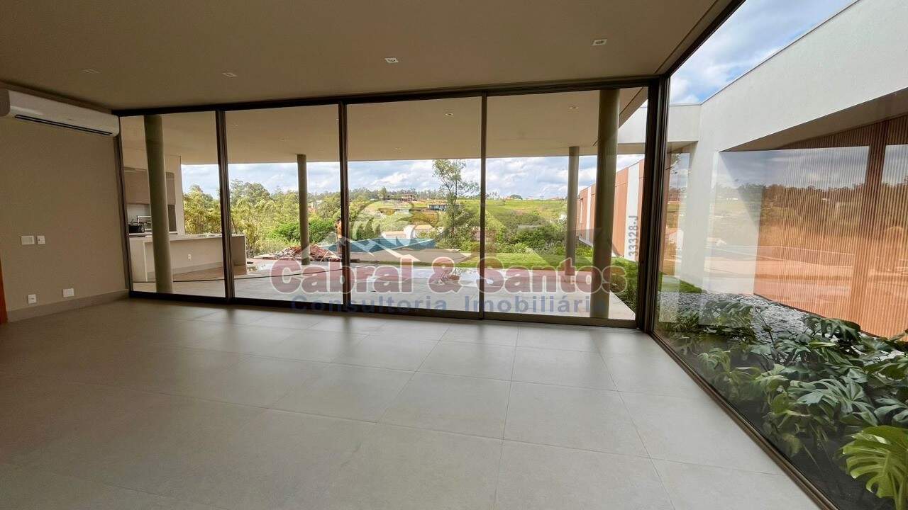 Casa à venda no TERRAS DE SÃO JOSÉ II: Foto 03