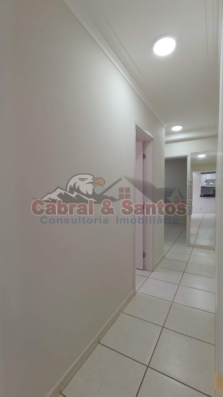 Apartamento à venda no RESIDENCIAL OITI: Foto 04