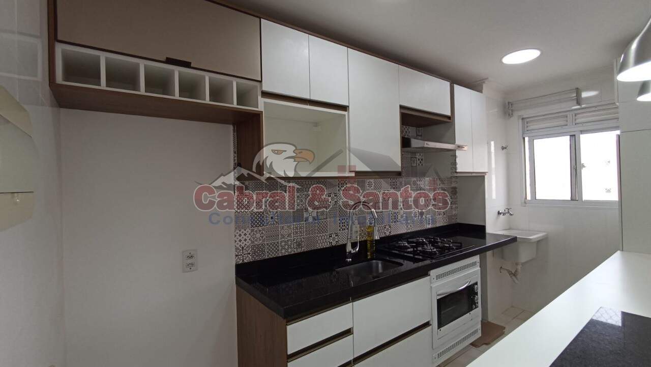 Apartamento à venda no RESIDENCIAL OITI: Foto 03