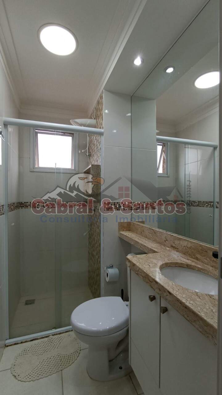 Apartamento à venda no RESIDENCIAL OITI: Foto 07