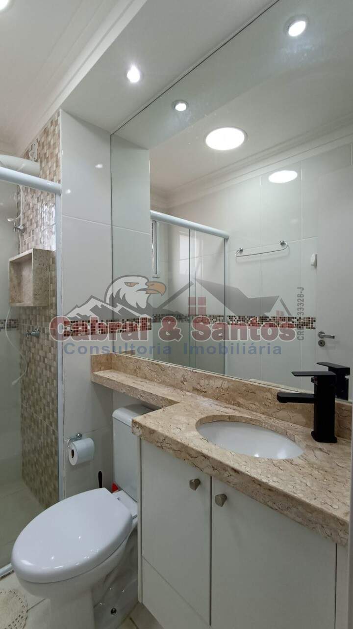 Apartamento à venda no RESIDENCIAL OITI: Foto 06