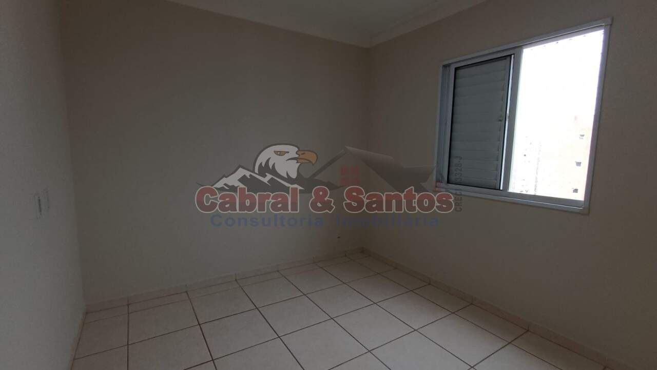 Apartamento à venda no RESIDENCIAL OITI: Foto 05