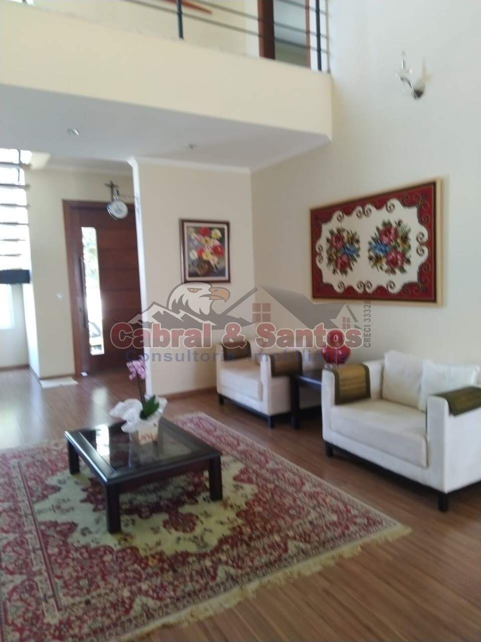 Casa à venda no CONDOMINIO FAZENDA PALMEIRAS IMPERIAIS: Foto 04
