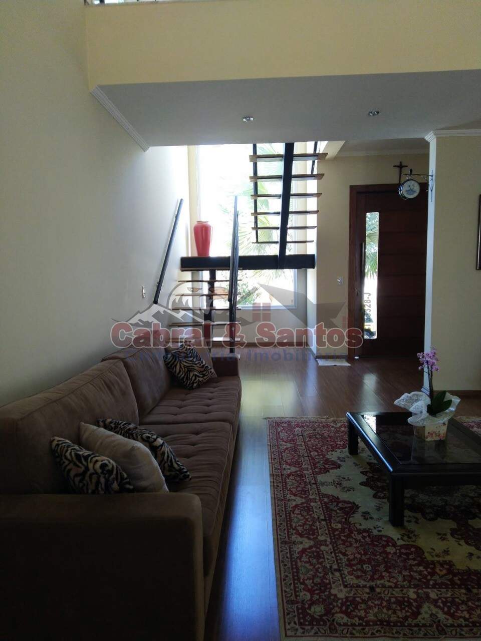 Casa à venda no CONDOMINIO FAZENDA PALMEIRAS IMPERIAIS: Foto 05