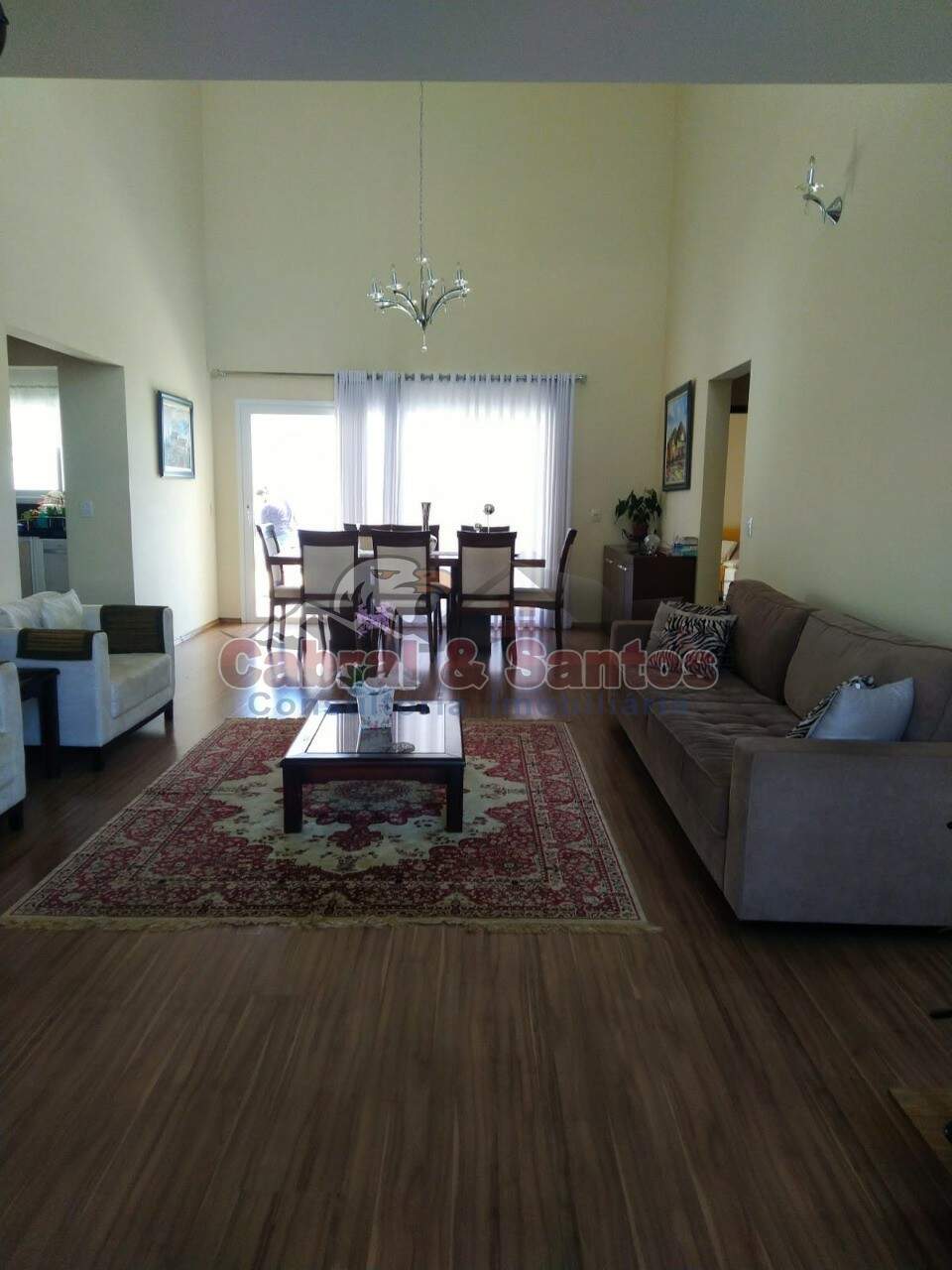 Casa à venda no CONDOMINIO FAZENDA PALMEIRAS IMPERIAIS: Foto 03